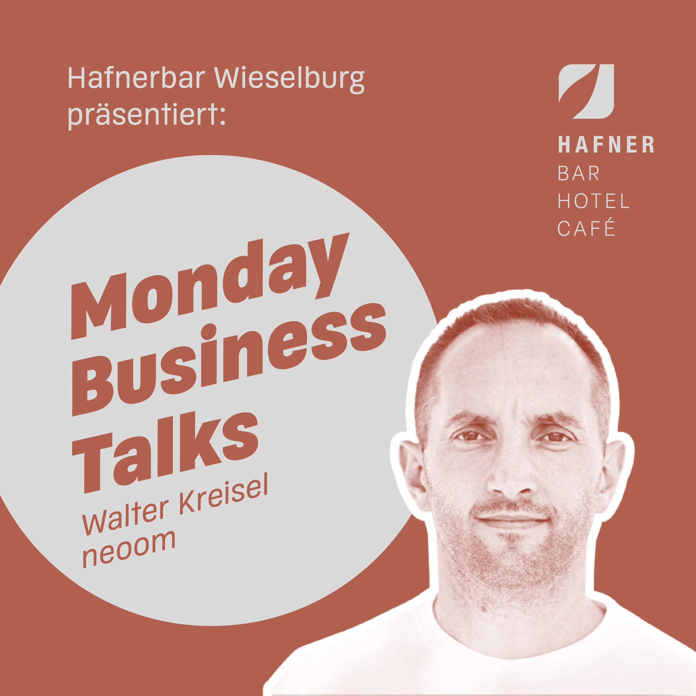 Was die Energiewende für Unternehmen wirklich bedeutet | Walter Kreisel #17